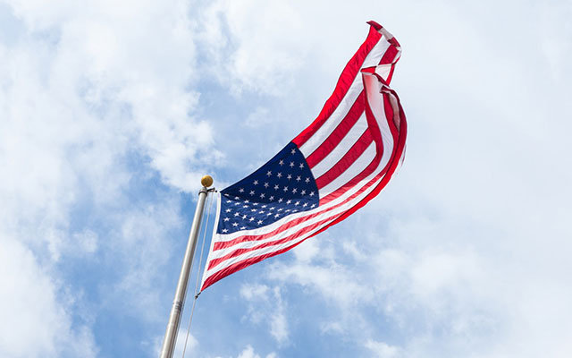 American Flag